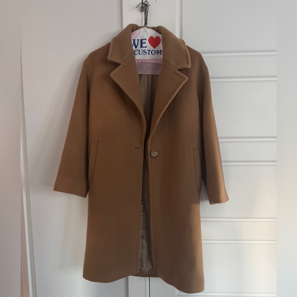 Wilfred - The Only Coat size 1